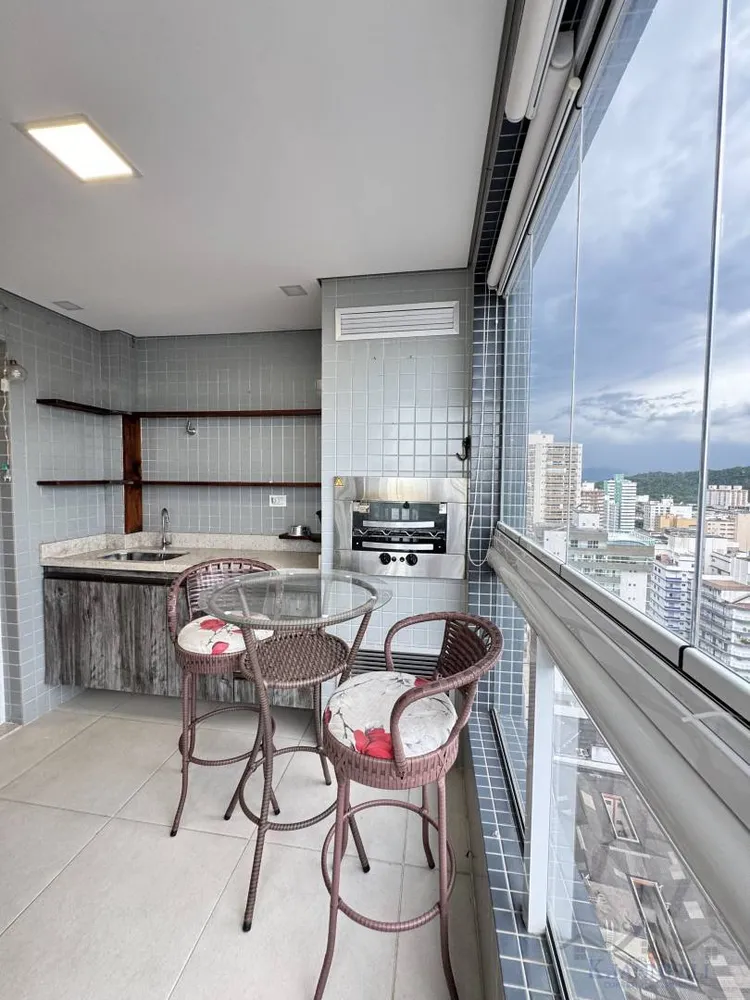 Apartamento, 2 quartos, 77 m² - Foto 3