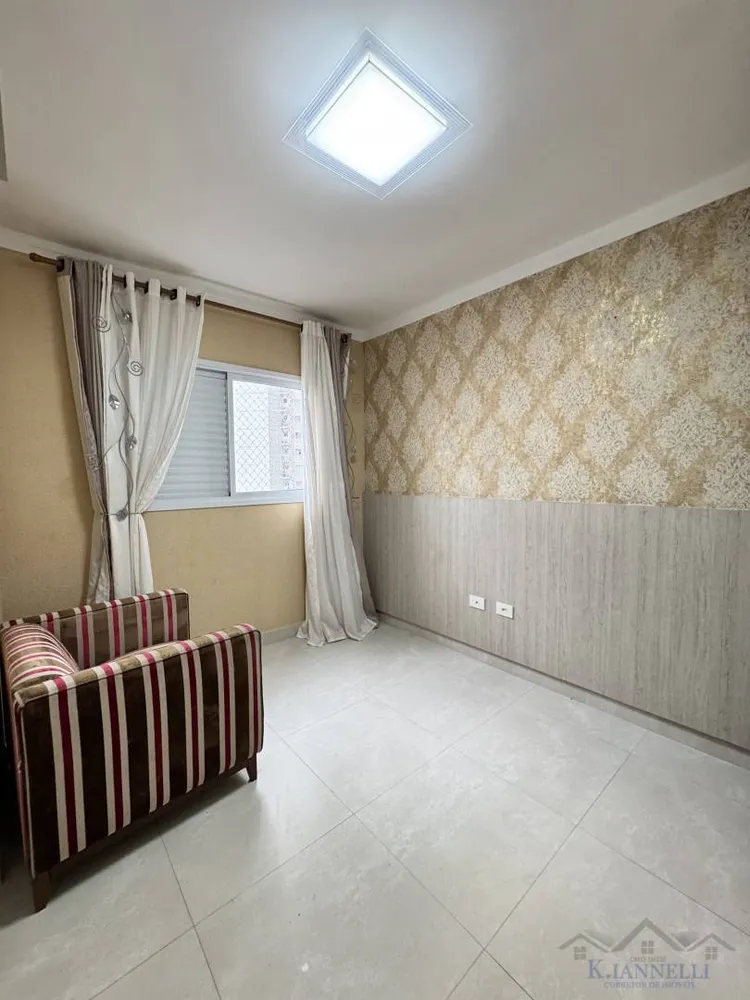 Apartamento, 2 quartos, 77 m² - Foto 3