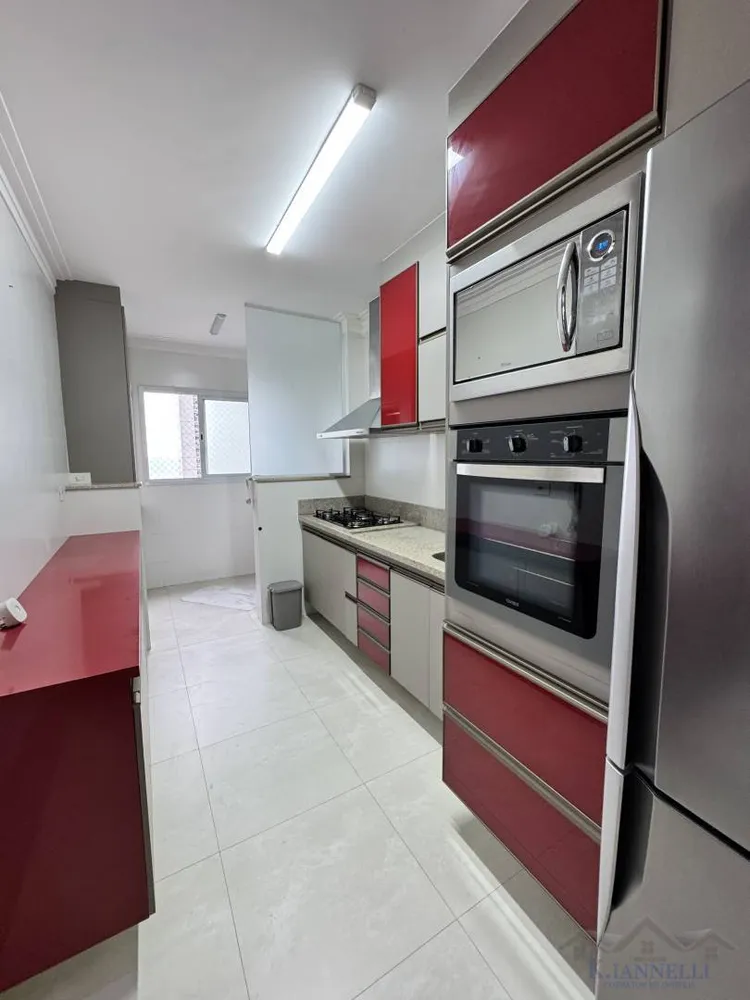 Apartamento, 2 quartos, 77 m² - Foto 6