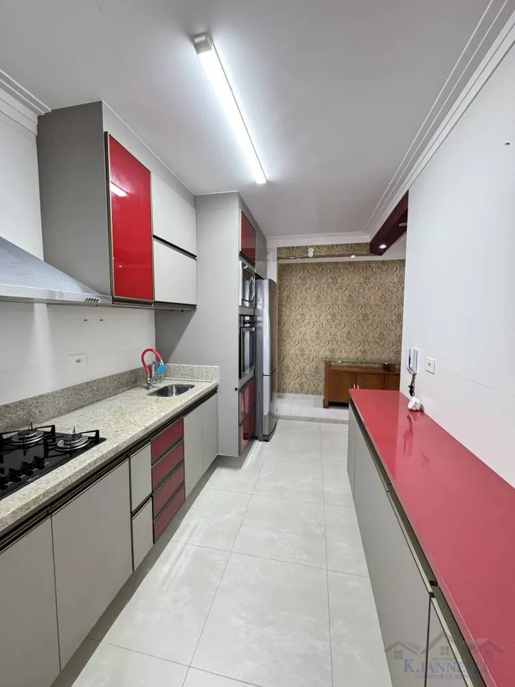 Apartamento, 2 quartos, 77 m² - Foto 5