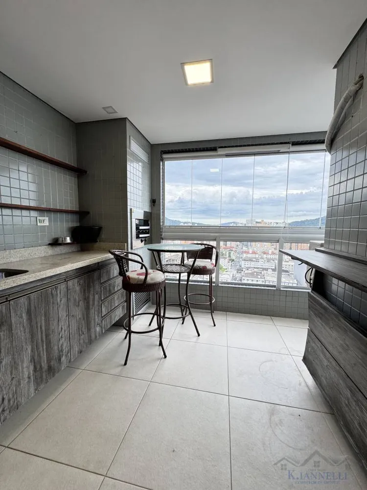 Apartamento, 2 quartos, 77 m² - Foto 2