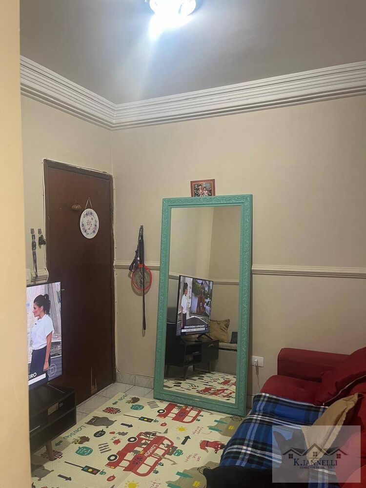 Apartamento, 1 quarto, 30 m² - Foto 6