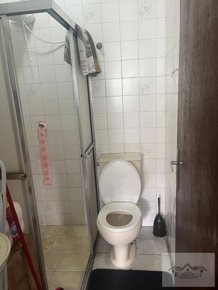 Apartamento, 1 quarto, 30 m² - Foto 1