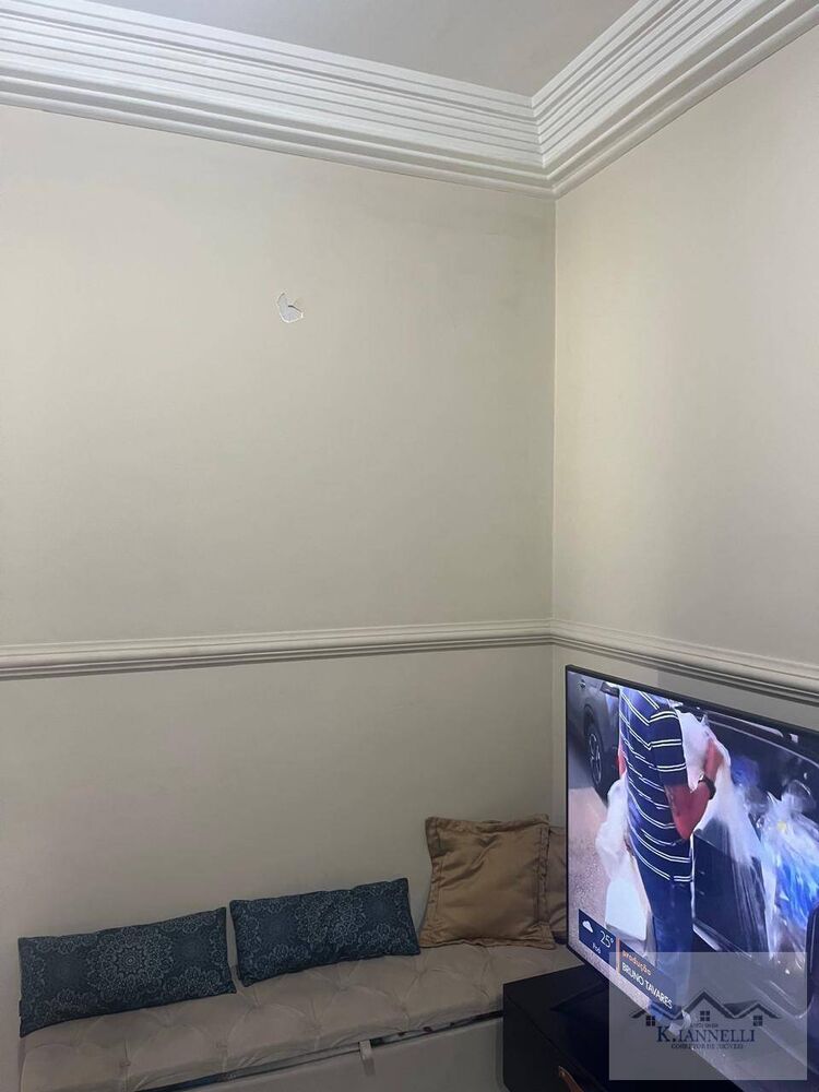 Apartamento, 1 quarto, 30 m² - Foto 2
