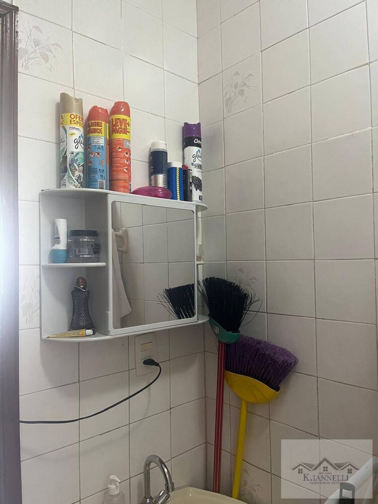 Apartamento, 1 quarto, 30 m² - Foto 7
