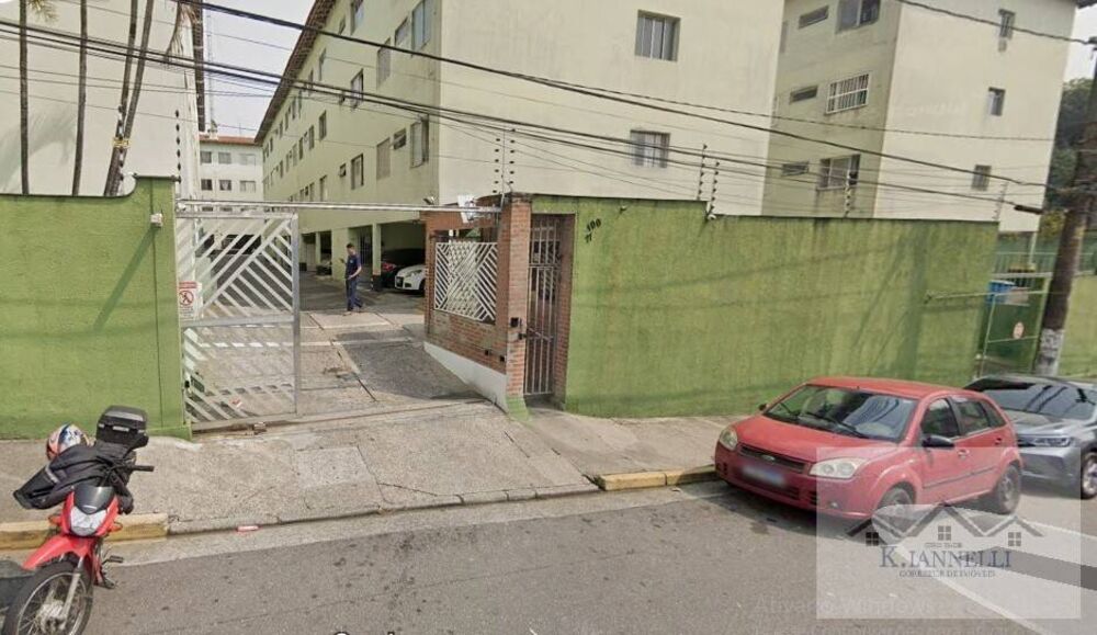 Apartamento, 1 quarto, 30 m² - Foto 3