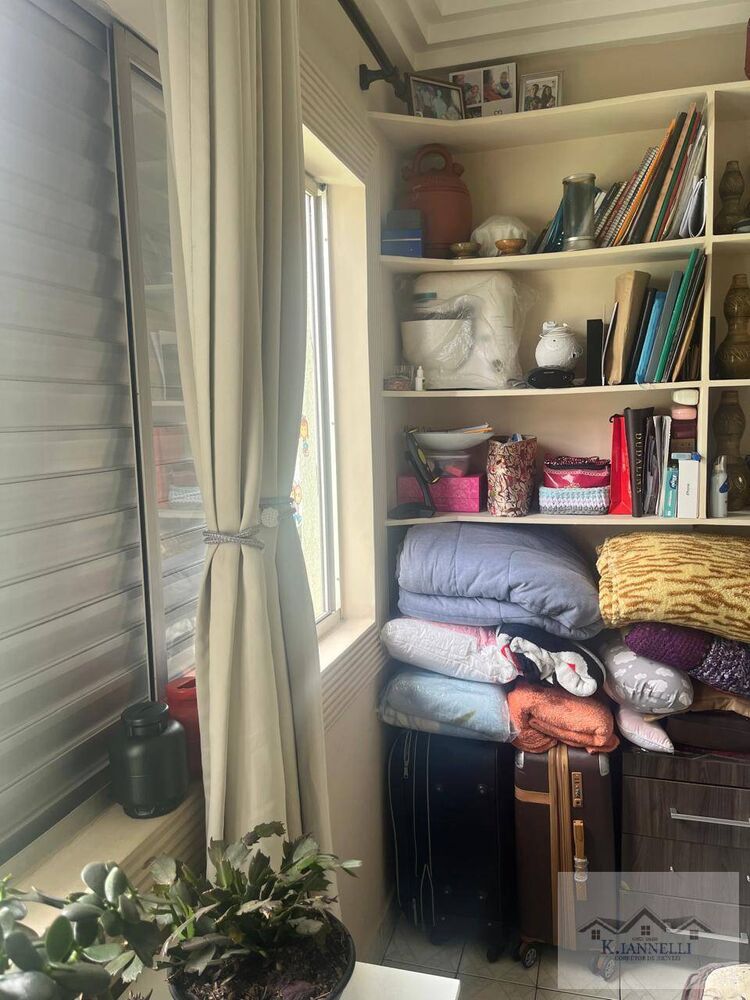 Apartamento, 1 quarto, 30 m² - Foto 8