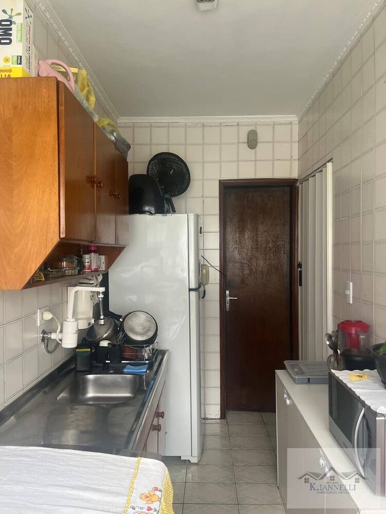 Apartamento, 1 quarto, 30 m² - Foto 4