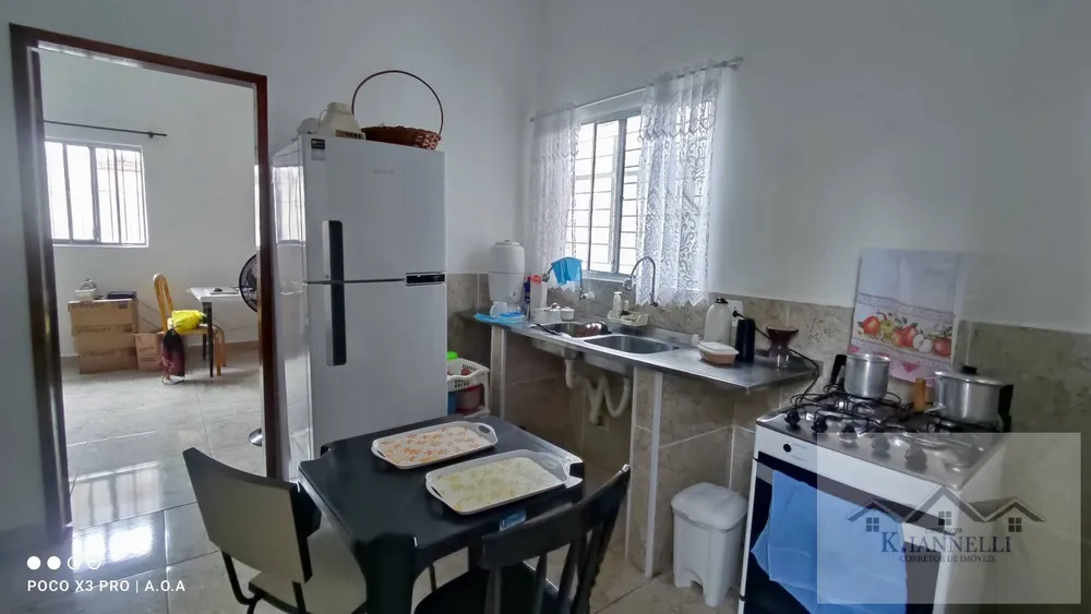 Casa, 3 quartos - Foto 11