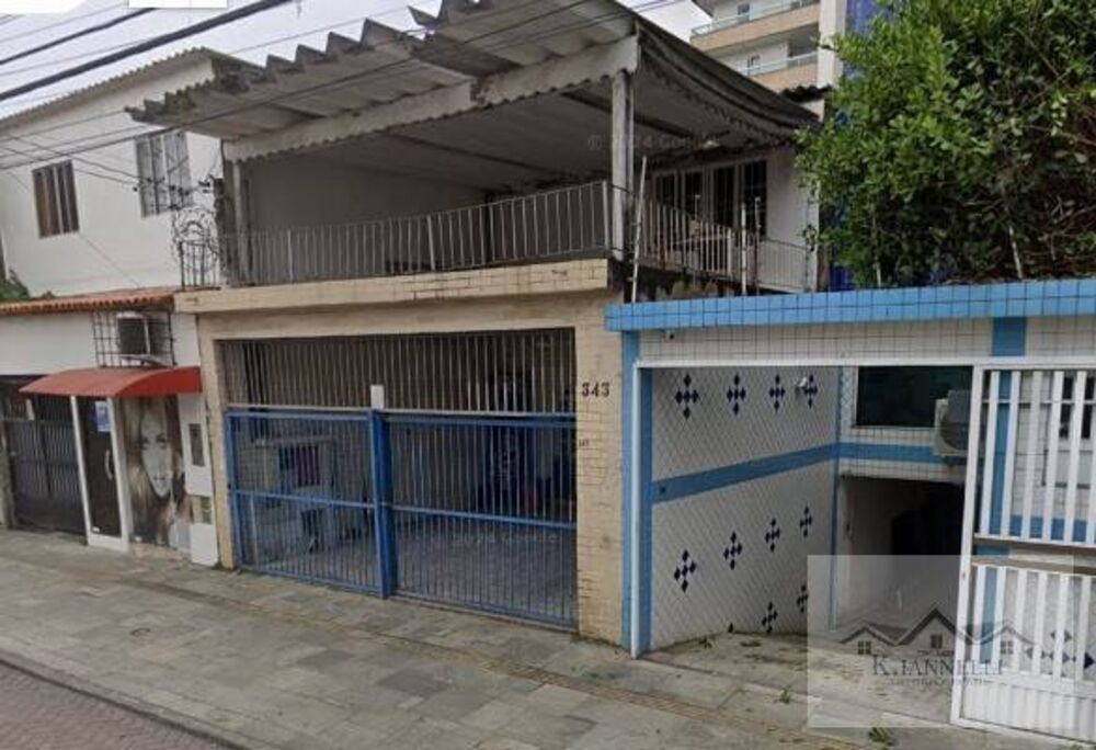 Casa, 5 quartos - Foto 2