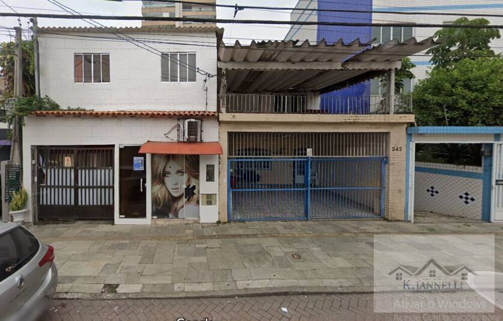 Casa, 5 quartos - Foto 1