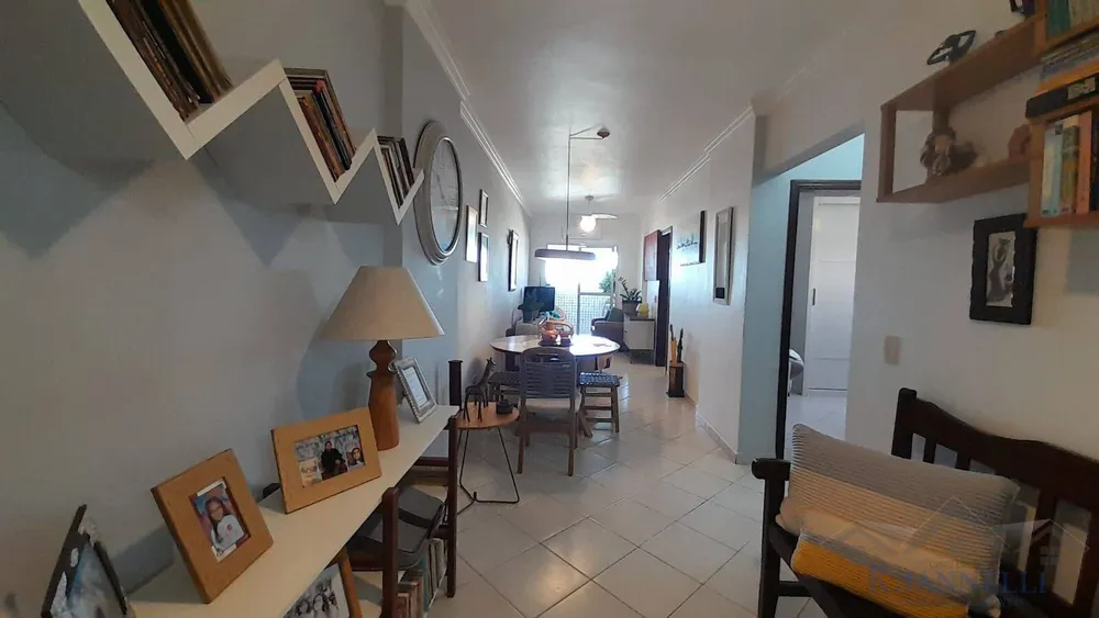 Apartamento, 3 quartos, 110 m² - Foto 1