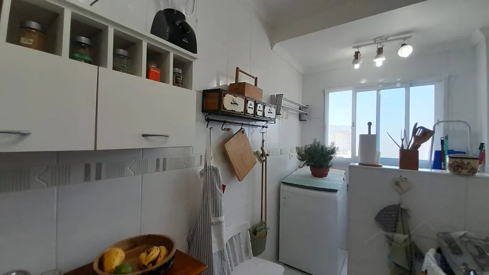Apartamento, 3 quartos, 110 m² - Foto 6