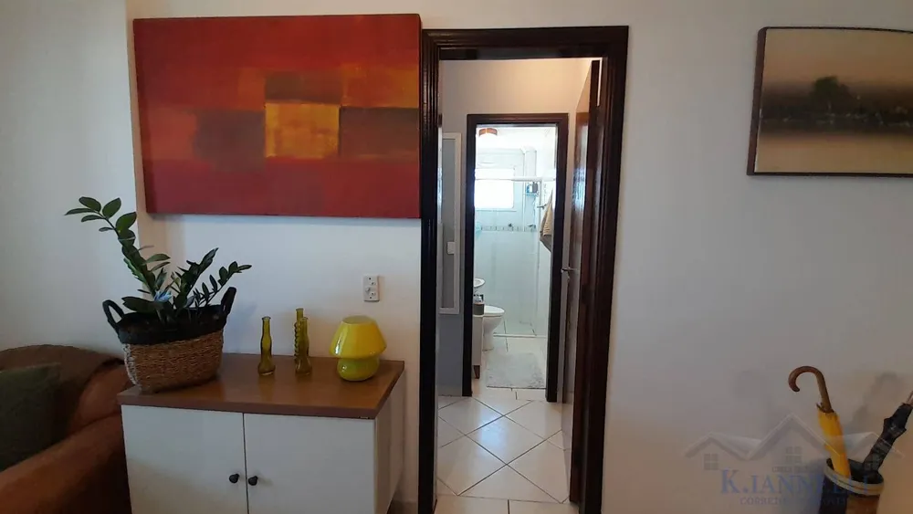 Apartamento, 3 quartos, 110 m² - Foto 2