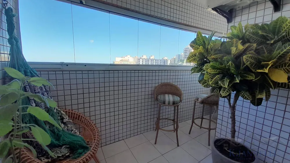 Apartamento, 3 quartos, 110 m² - Foto 10