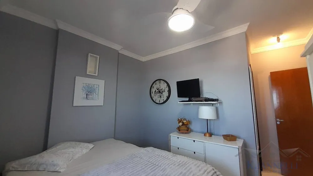Apartamento, 3 quartos, 110 m² - Foto 4