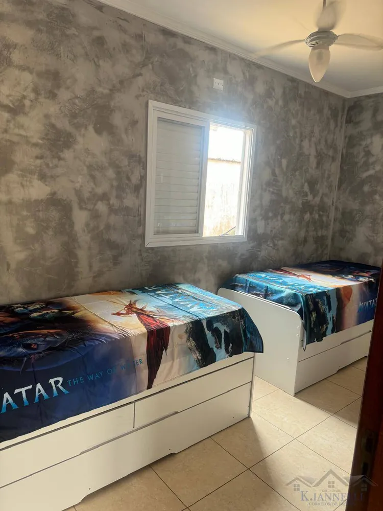 Casa de Condomínio, 2 quartos - Foto 4