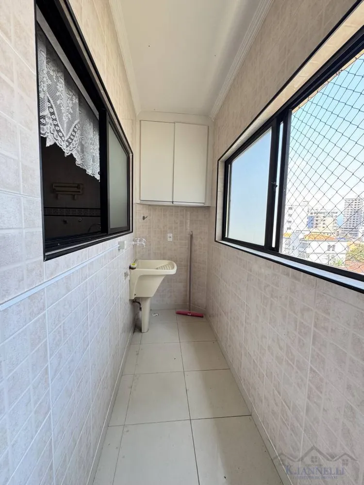 Apartamento, 2 quartos, 89 m² - Foto 11