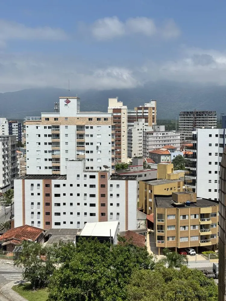 Apartamento, 2 quartos, 89 m² - Foto 1