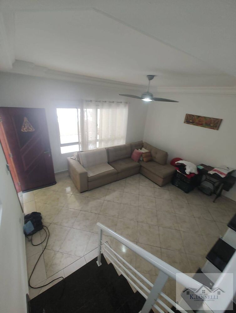 Sobrado à venda com 3 quartos, 152m² - Foto 7