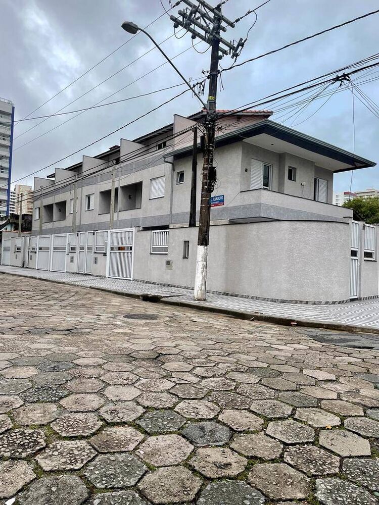 Casa, 2 quartos, 127 m² - Foto 1