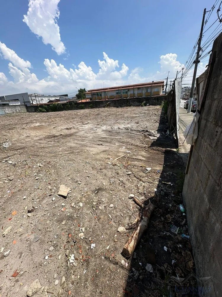 Terreno, 525 m² - Foto 1