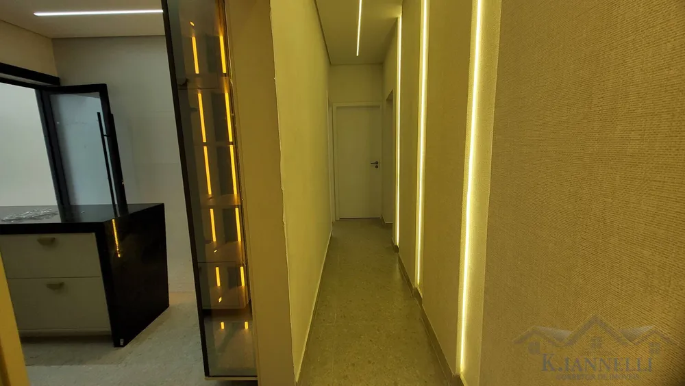 Casa, 3 quartos, 250 m² - Foto 6