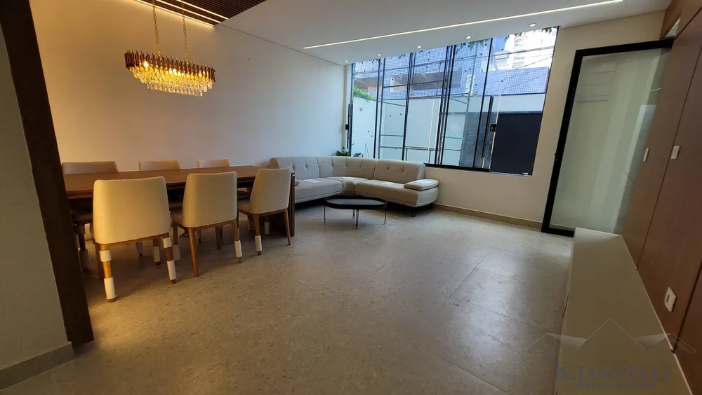 Casa, 3 quartos, 250 m² - Foto 4
