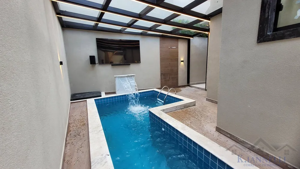 Casa, 3 quartos, 250 m² - Foto 5