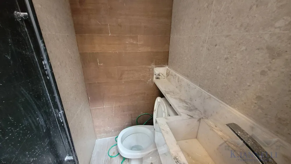 Casa, 3 quartos, 250 m² - Foto 12