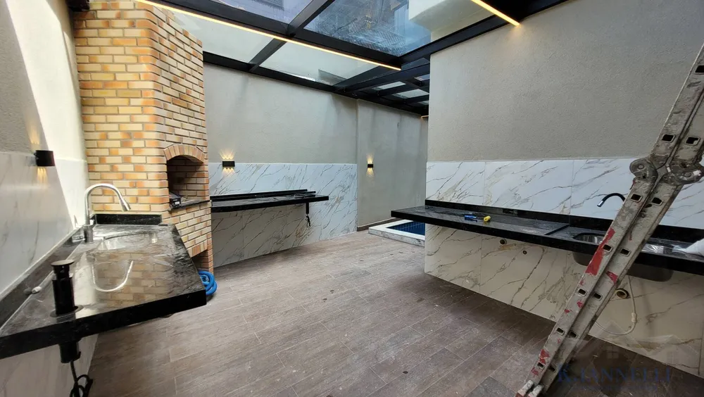 Casa, 3 quartos, 250 m² - Foto 11