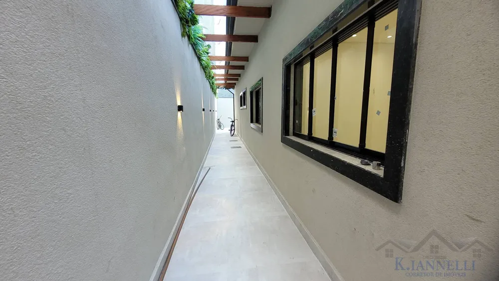 Casa, 3 quartos, 250 m² - Foto 3