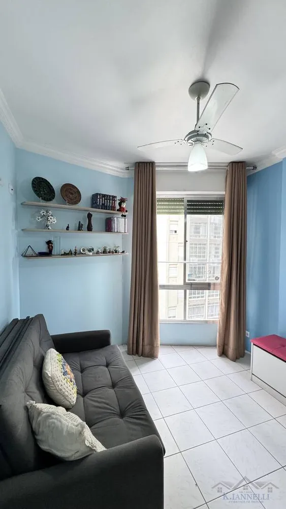 Apartamento, 2 quartos, 65 m² - Foto 7