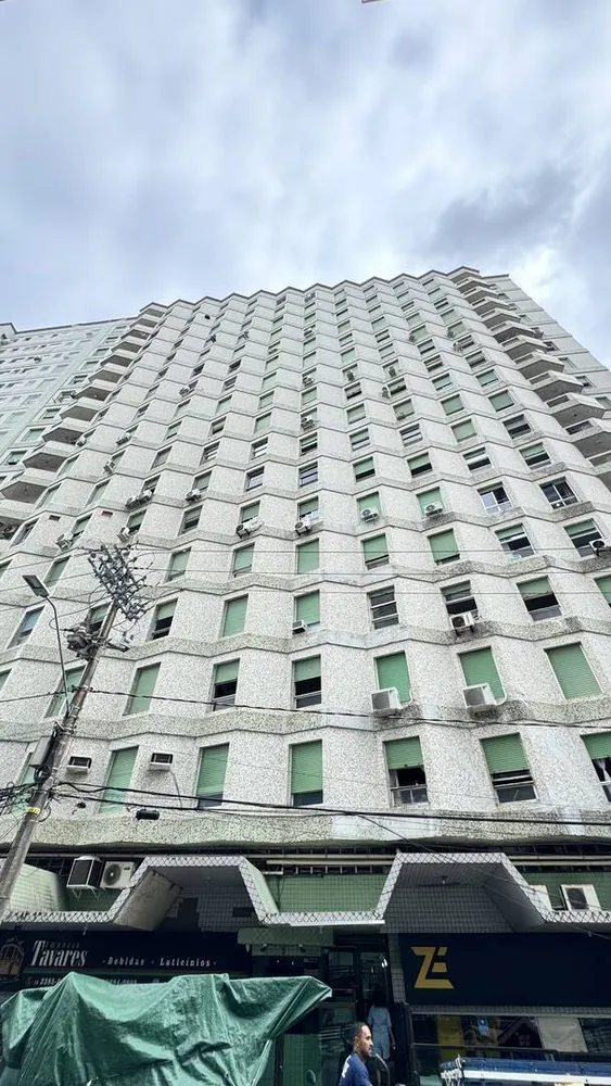 Apartamento, 2 quartos, 65 m² - Foto 4