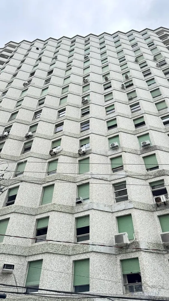 Apartamento, 2 quartos, 65 m² - Foto 6