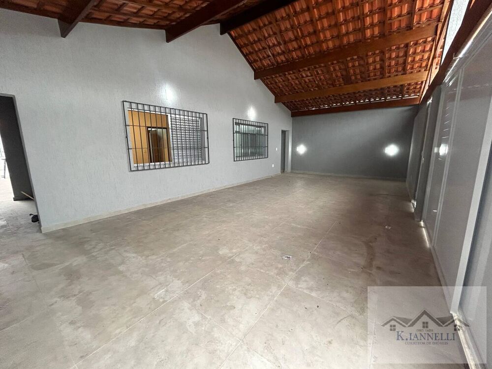 Casa, 4 quartos, 190 m² - Foto 4
