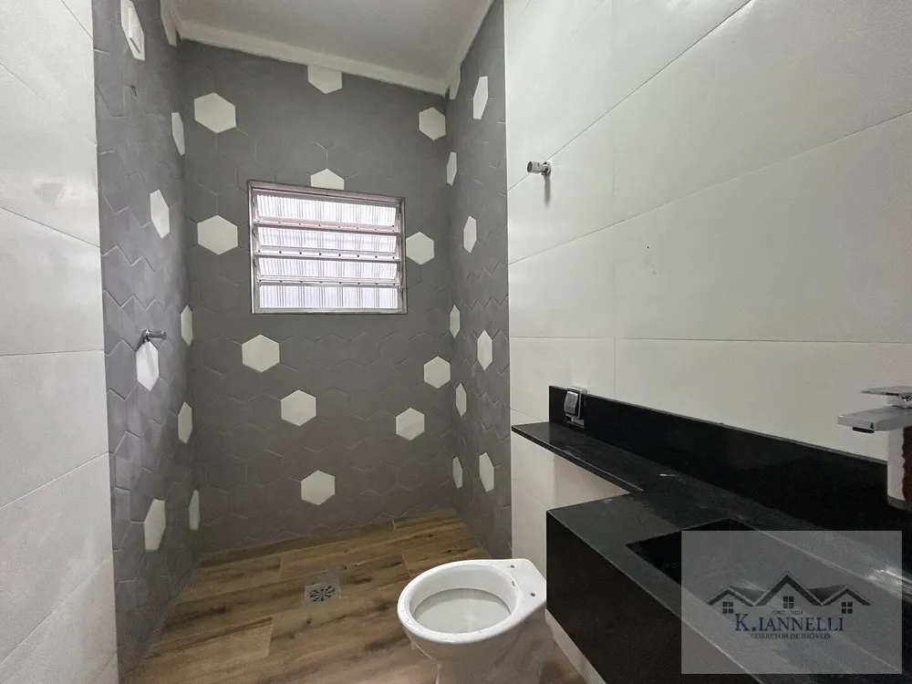 Casa, 4 quartos, 190 m² - Foto 7
