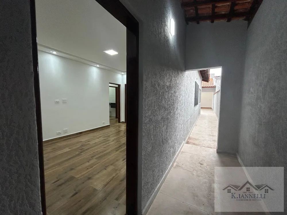 Casa, 4 quartos, 190 m² - Foto 7