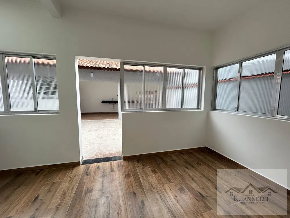 Casa, 4 quartos, 190 m² - Foto 6