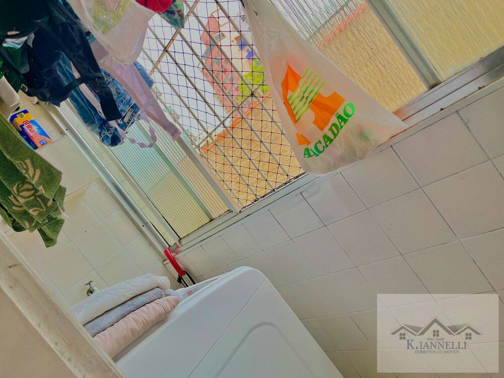 Apartamento à venda com 1 quarto, 45m² - Foto 6