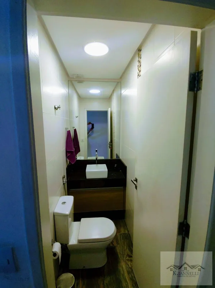 Apartamento, 3 quartos, 400 m² - Foto 3