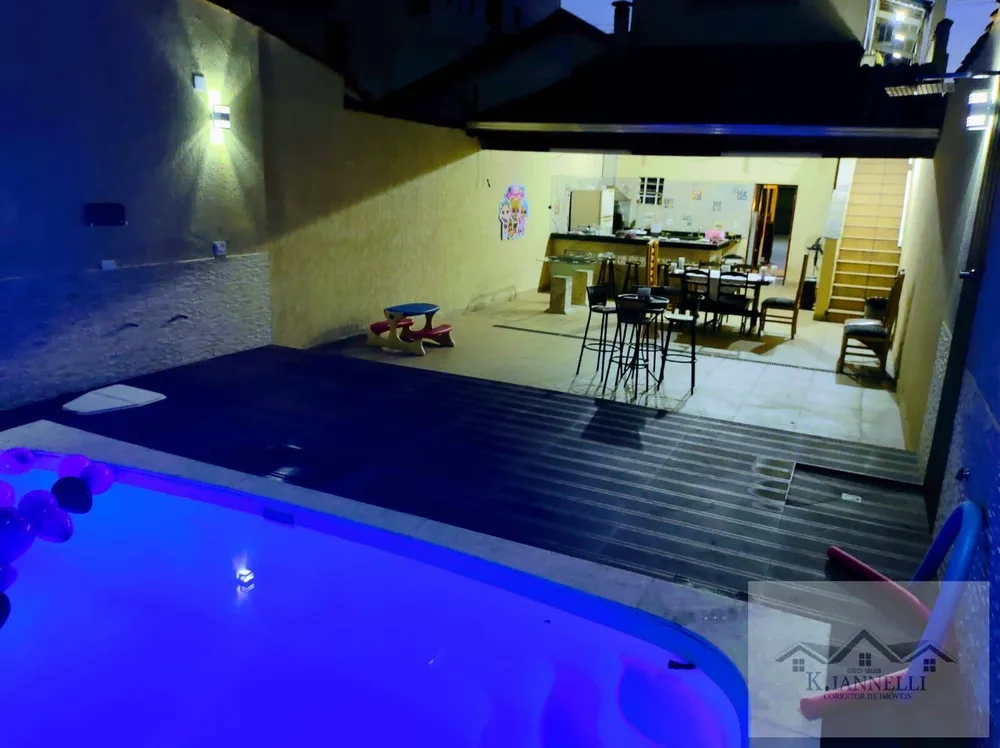 Apartamento, 3 quartos, 400 m² - Foto 9