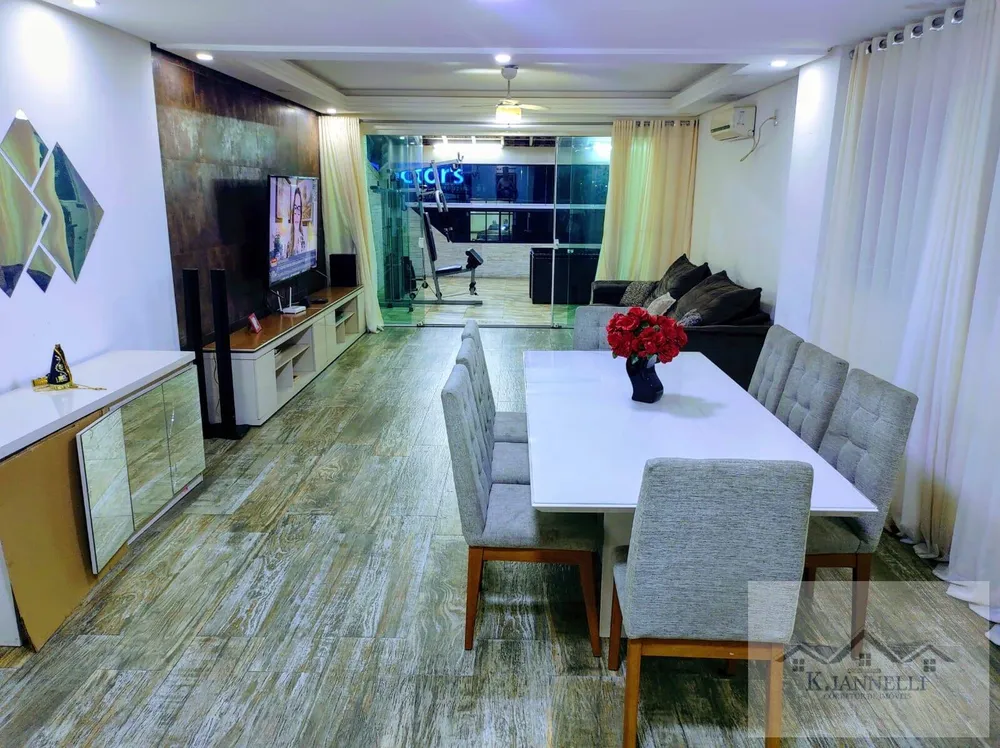 Apartamento, 3 quartos, 400 m² - Foto 10