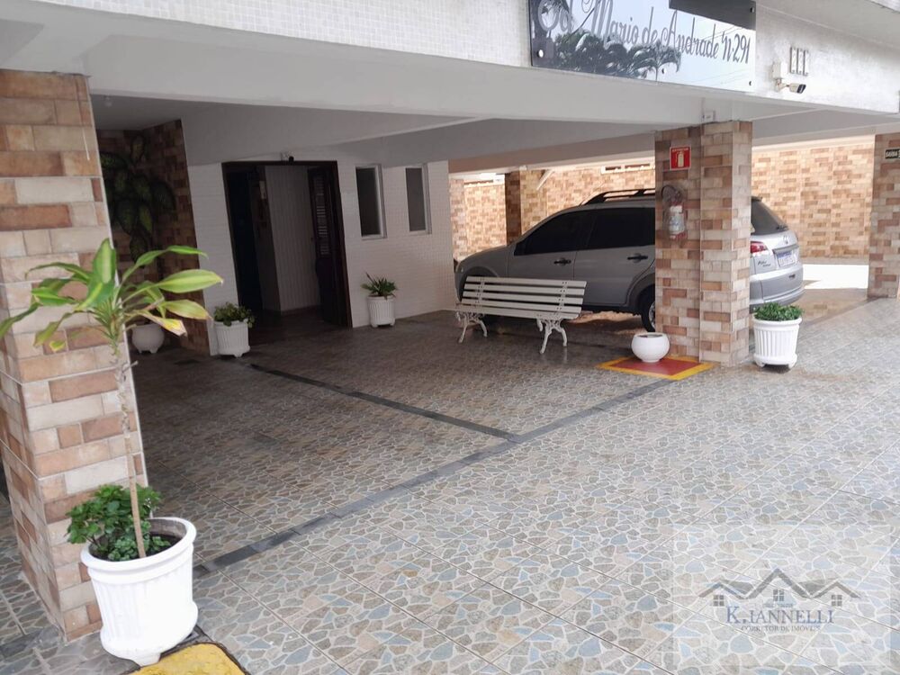 Apartamento, 2 quartos, 96 m² - Foto 2