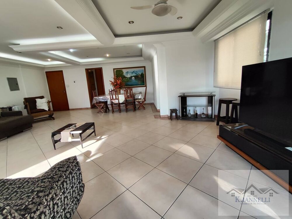 Apartamento, 3 quartos, 211 m² - Foto 6