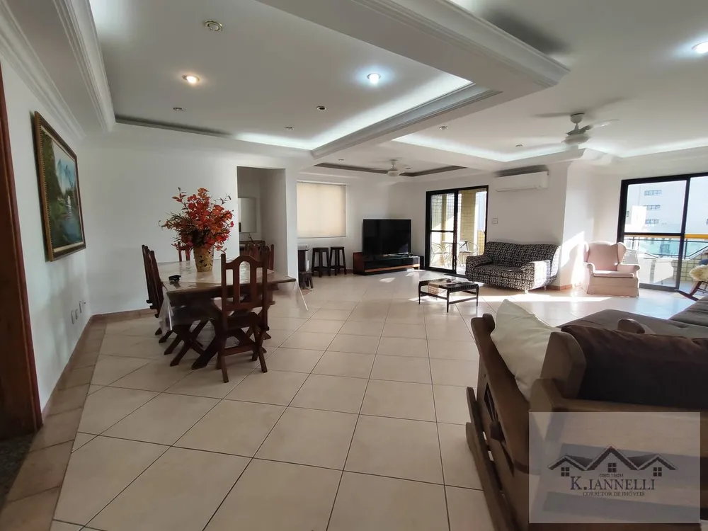 Apartamento, 3 quartos, 211 m² - Foto 3