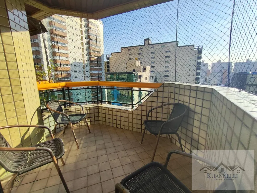 Apartamento, 3 quartos, 211 m² - Foto 2