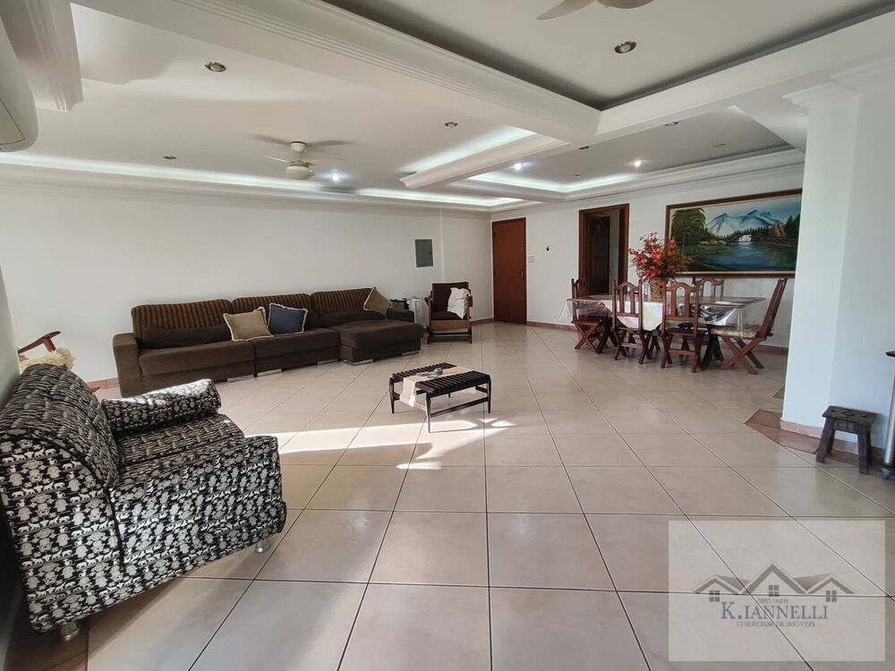 Apartamento, 3 quartos, 211 m² - Foto 8