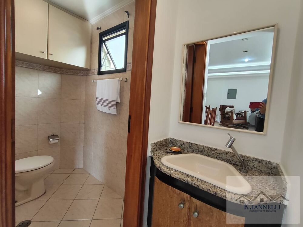 Apartamento, 3 quartos, 211 m² - Foto 7