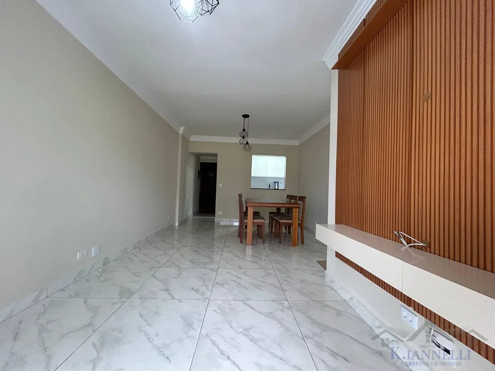 Apartamento, 80 m² - Foto 2